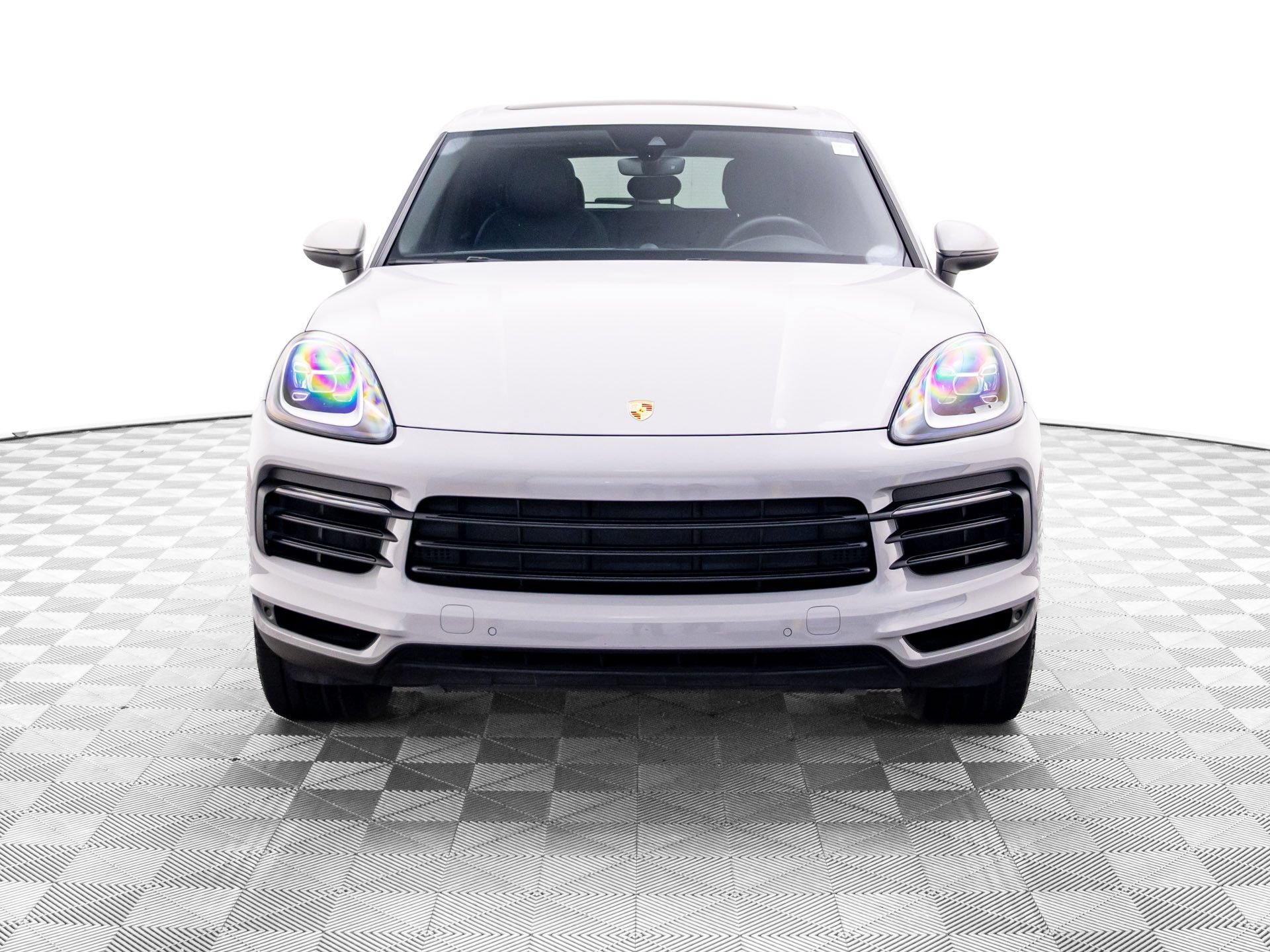 Used 2023 Porsche Cayenne AWD/4WD image 9