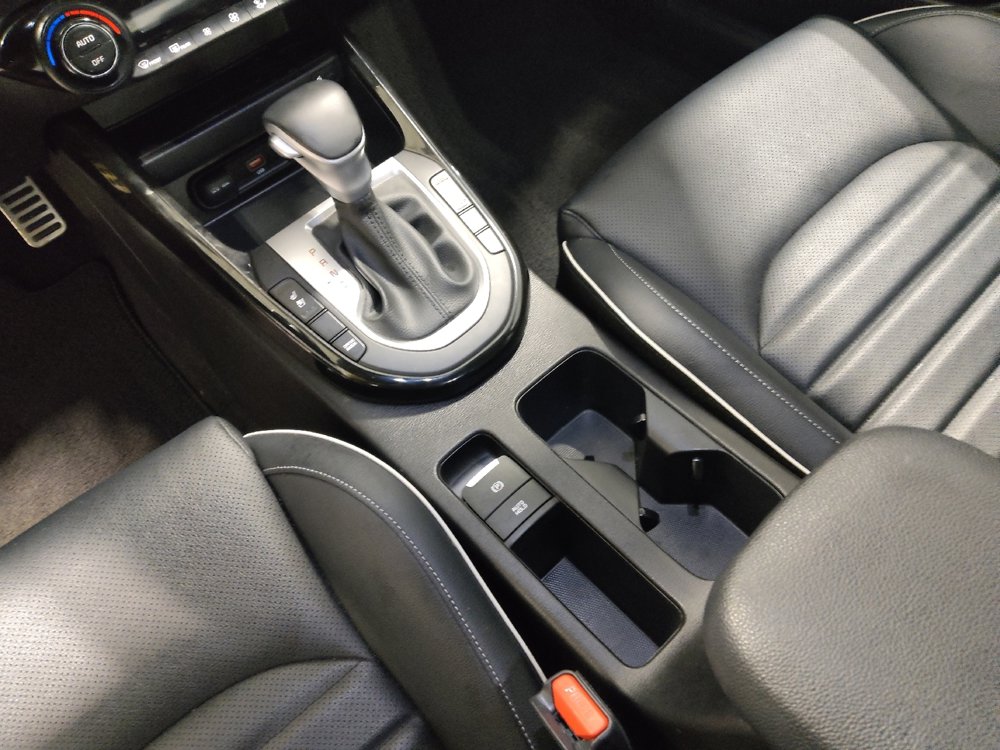 Used 2023 Kia Forte GT-Line w/ GT-Line Premium Package image 26