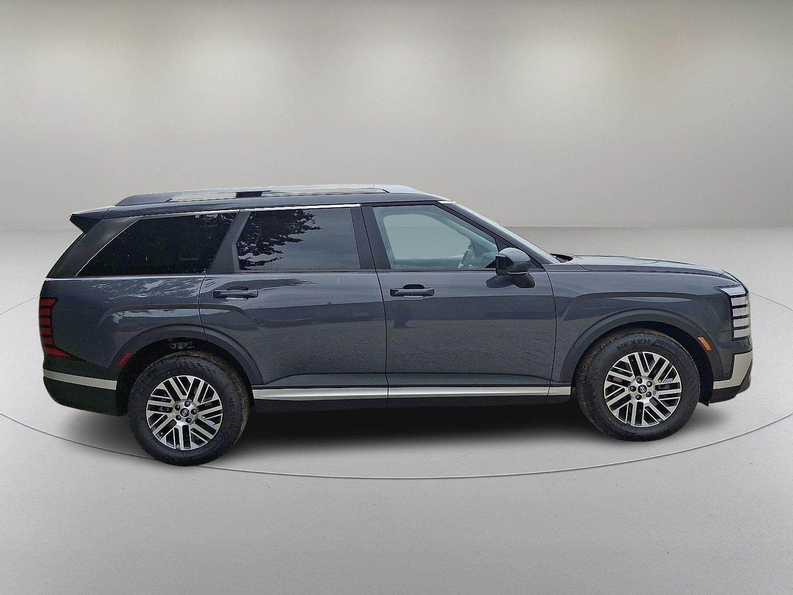 New 2026 Hyundai Palisade SEL AWD/4WD image 8