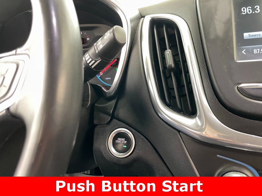 Certified 2018 Chevrolet Equinox LT image 5