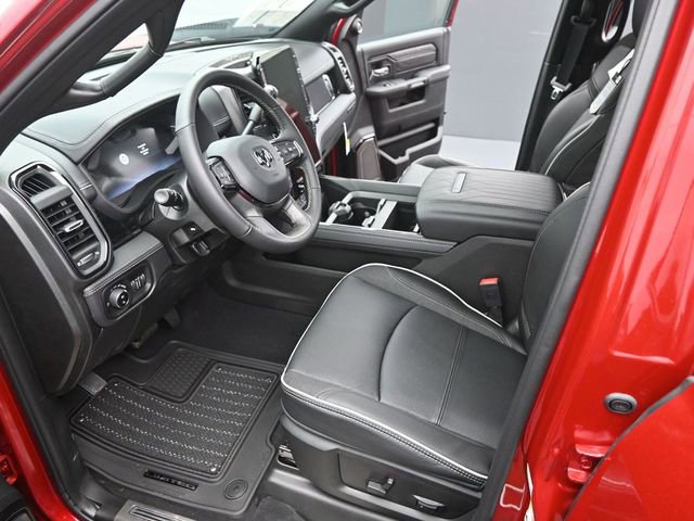 New 2026 RAM 2500 Limited image 9