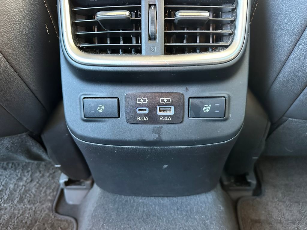 Used 2023 Subaru Outback Limited XT image 14