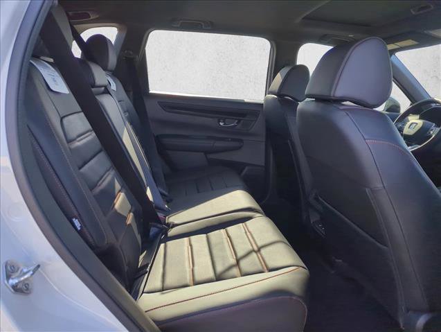 New 2026 Honda CR-V Sport-L image 14