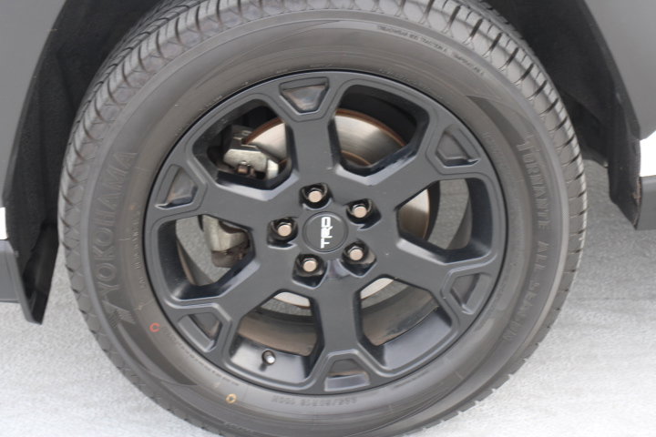 Certified 2023 Toyota RAV4 TRD Off-Road w/ TRD Off-Road Weather Package image 9