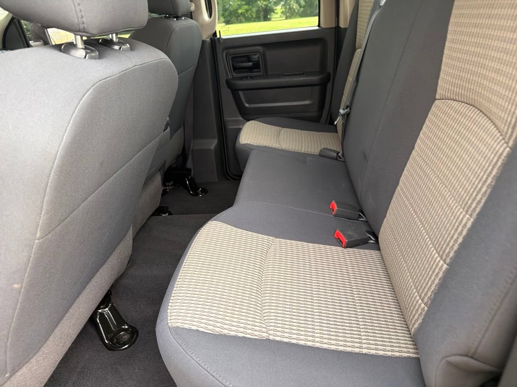 Used 2012 RAM 1500 Express AWD/4WD image 9