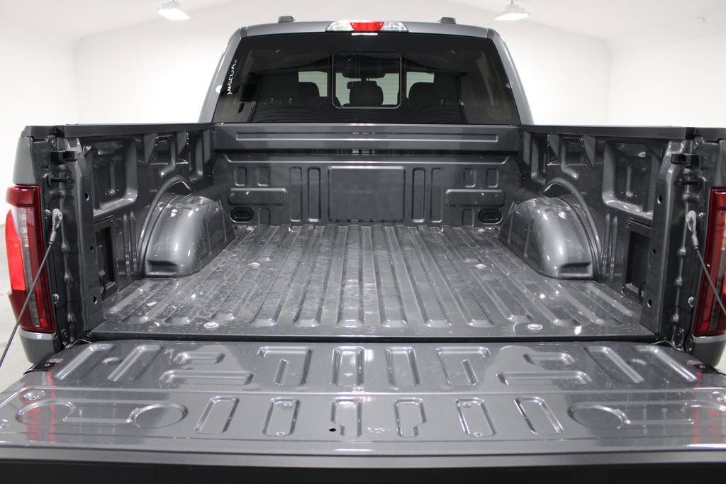 New 2026 Ford F150 XLT image 17