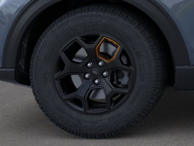 New 2026 Ford Explorer Tremor w/ Tremor Ultimate Package AWD/4WD image 19
