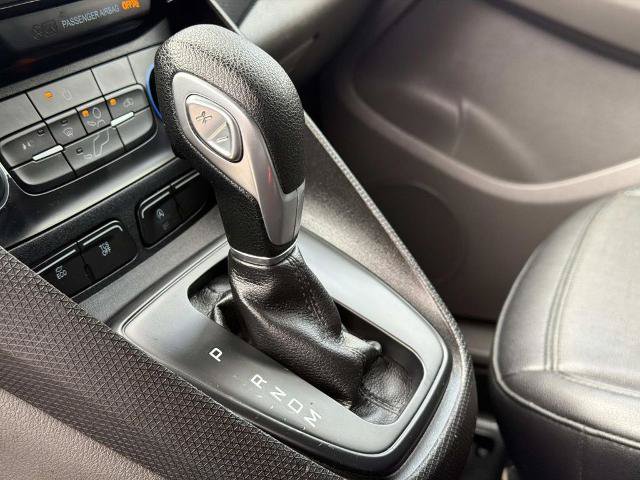 Certified 2019 Ford Transit Connect XL FWD image 18