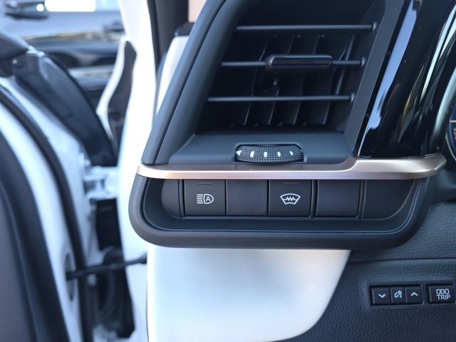 New 2026 Toyota Crown Limited image 16