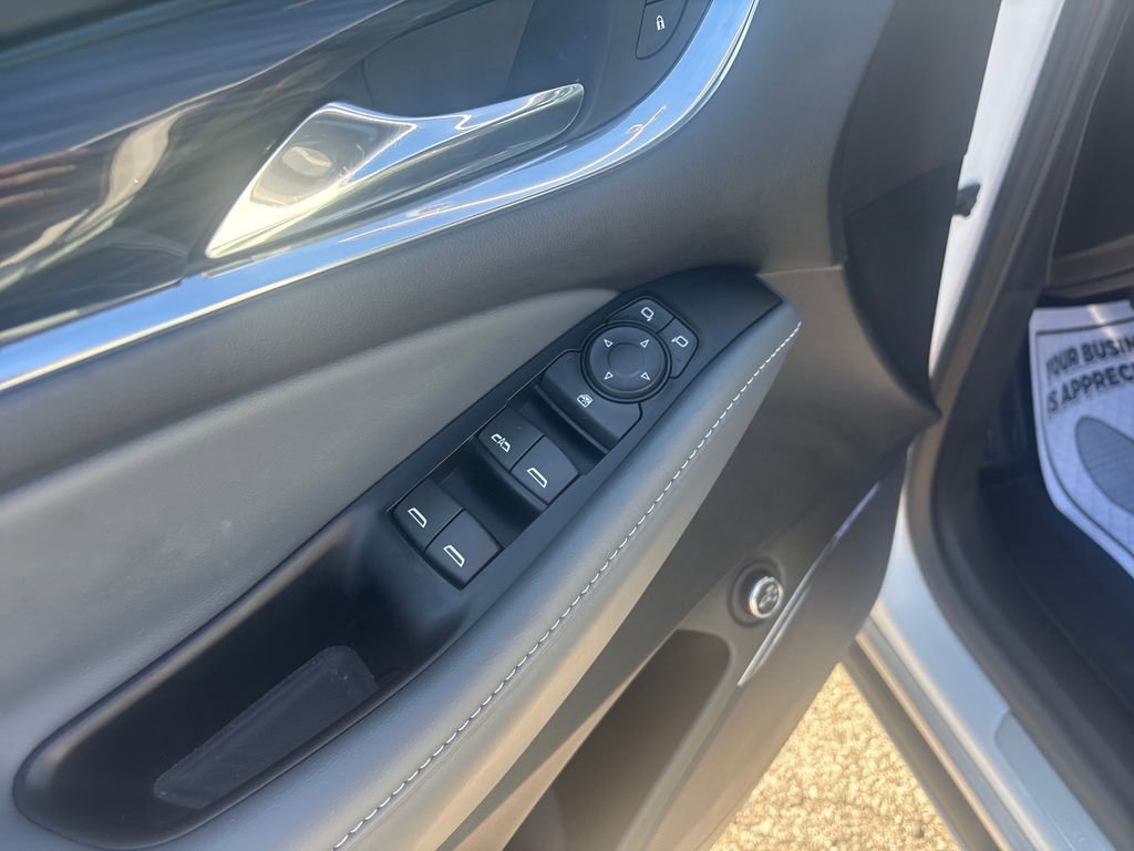 Used 2023 Buick Enclave Essence w/ Experience Buick Package image 15