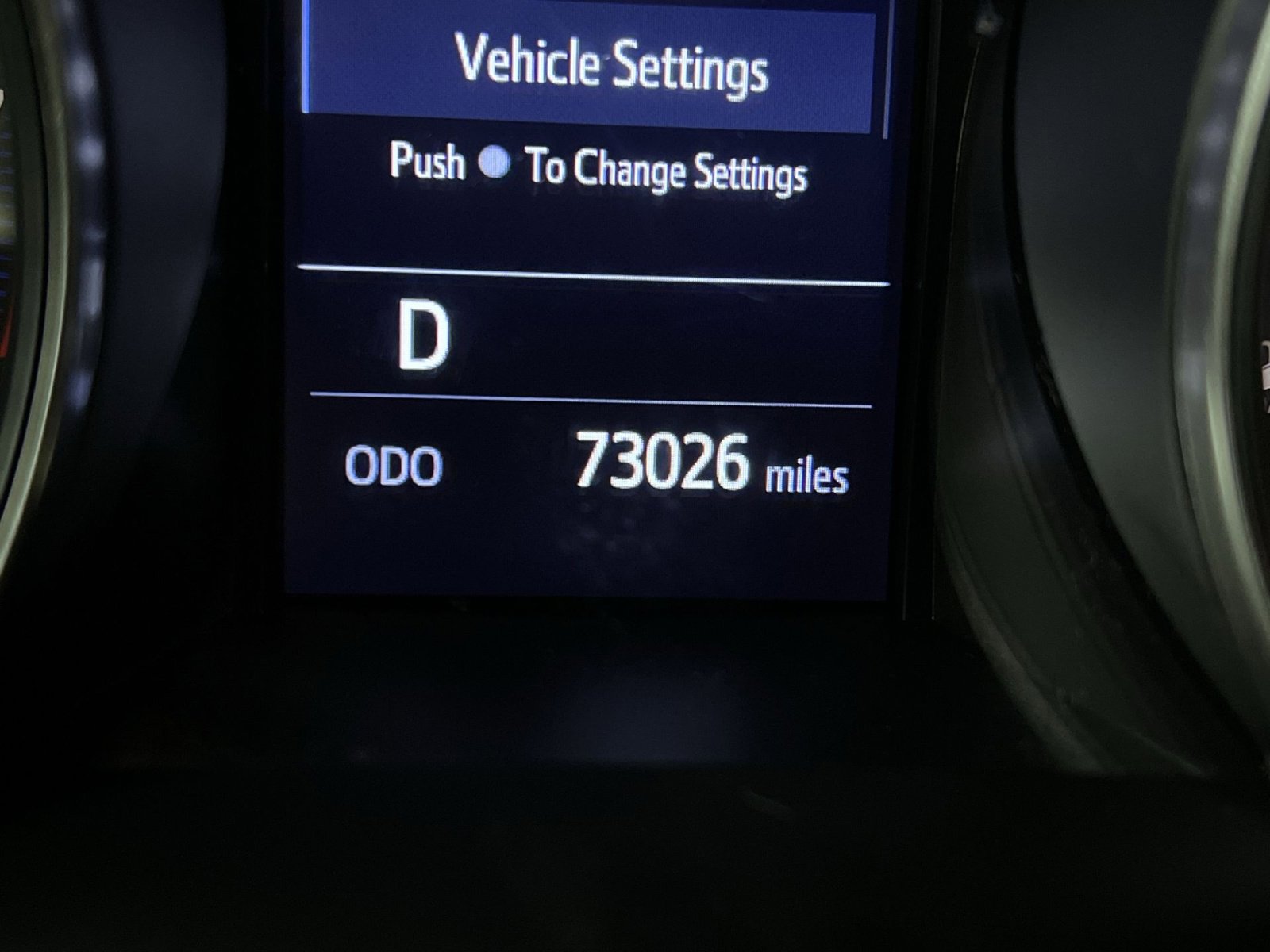 Used 2019 Toyota C-HR LE image 16