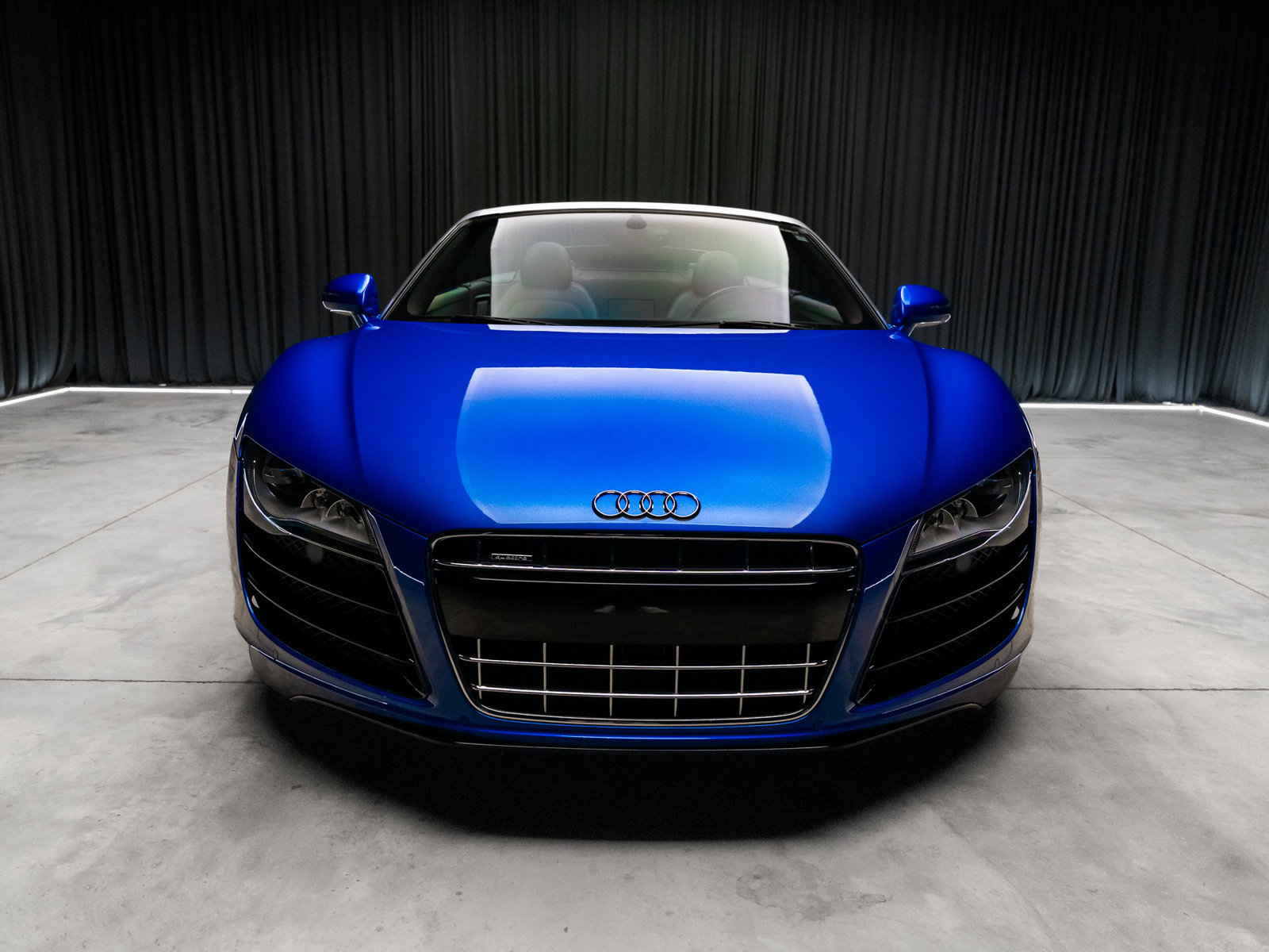 Used 2012 Audi R8 V10 AWD/4WD image 9