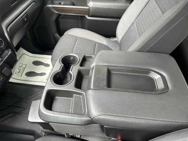 Used 2022 Chevrolet Silverado 1500 LT image 18