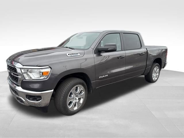 Used 2023 RAM 1500 Big Horn image 2