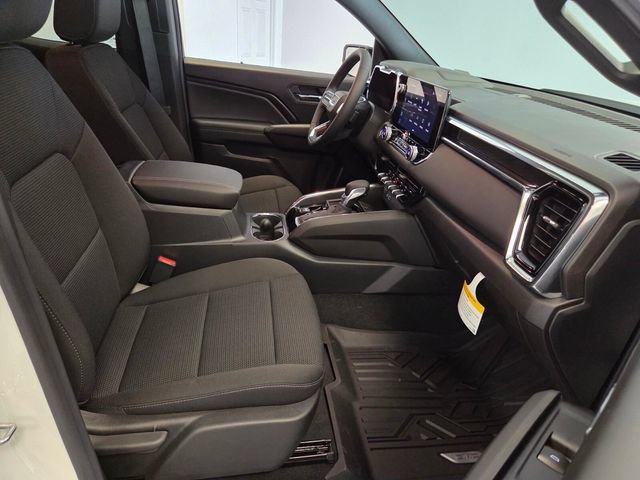 New 2026 GMC Canyon Elevation w/ Convenience Package RWD image 17
