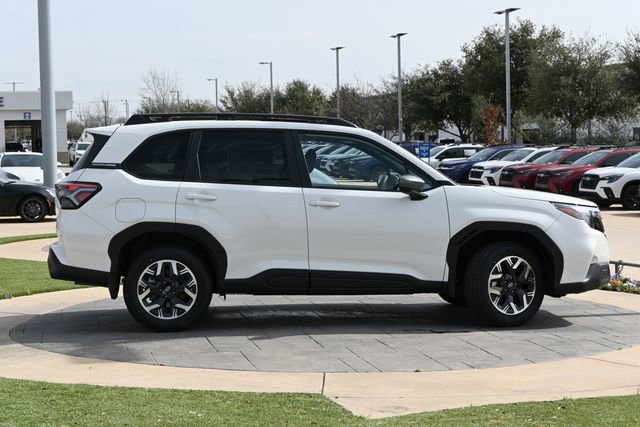 New 2026 Subaru Forester Premium AWD/4WD image 2