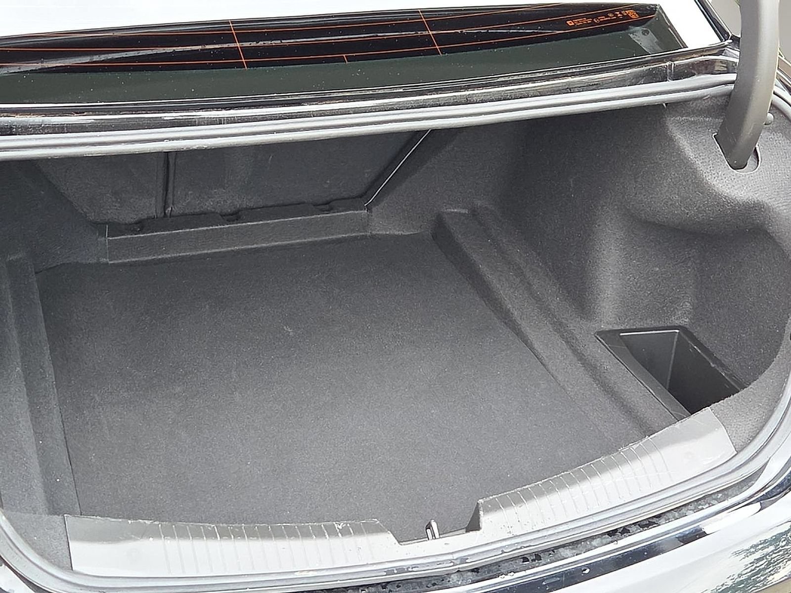 Used 2024 Cadillac CT5 Luxury RWD image 8