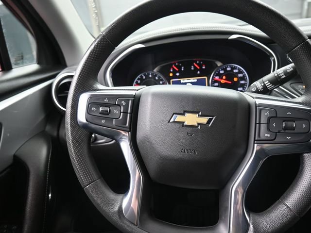 Used 2023 Chevrolet Blazer LT w/ Driver Confidence Package image 8