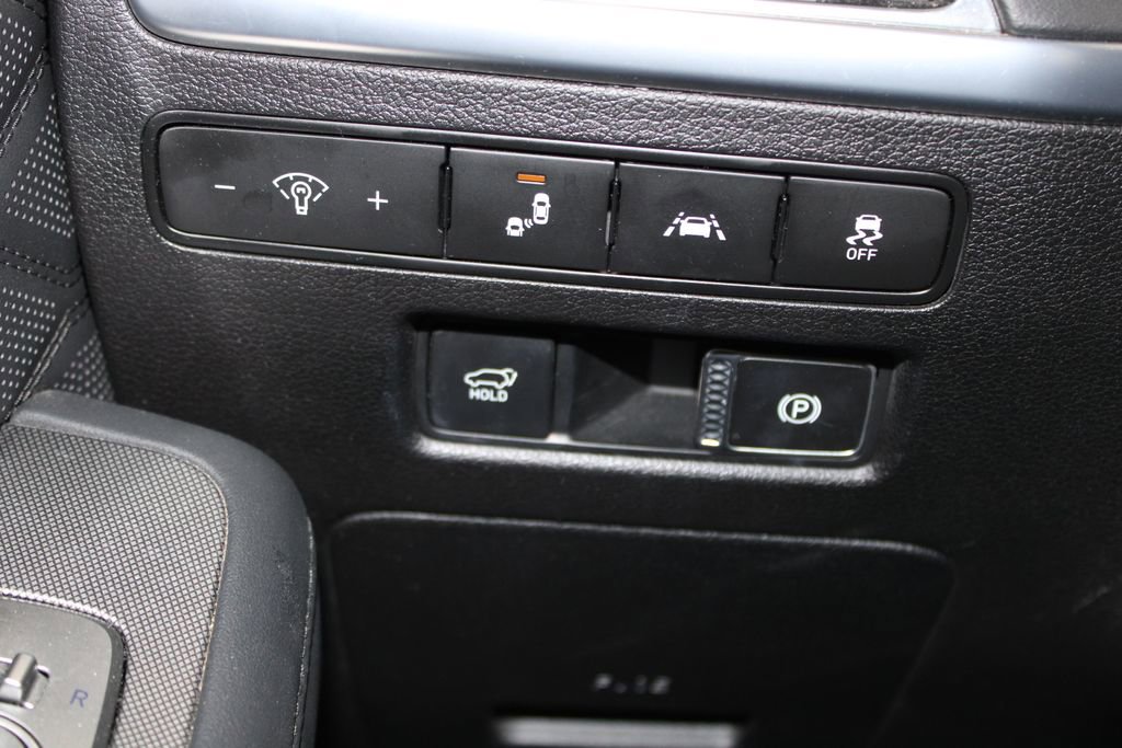 Used 2022 Hyundai Palisade Calligraphy image 43