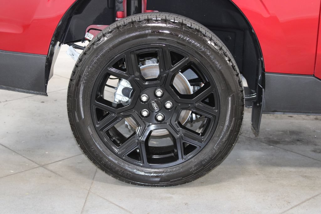 Used 2025 Ford Maverick XLT w/ XLT Luxury Package AWD/4WD image 14