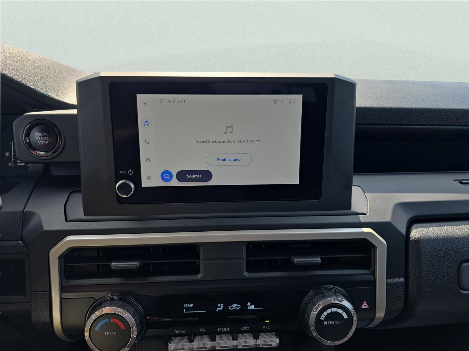 Used 2024 Toyota Tacoma SR RWD image 22