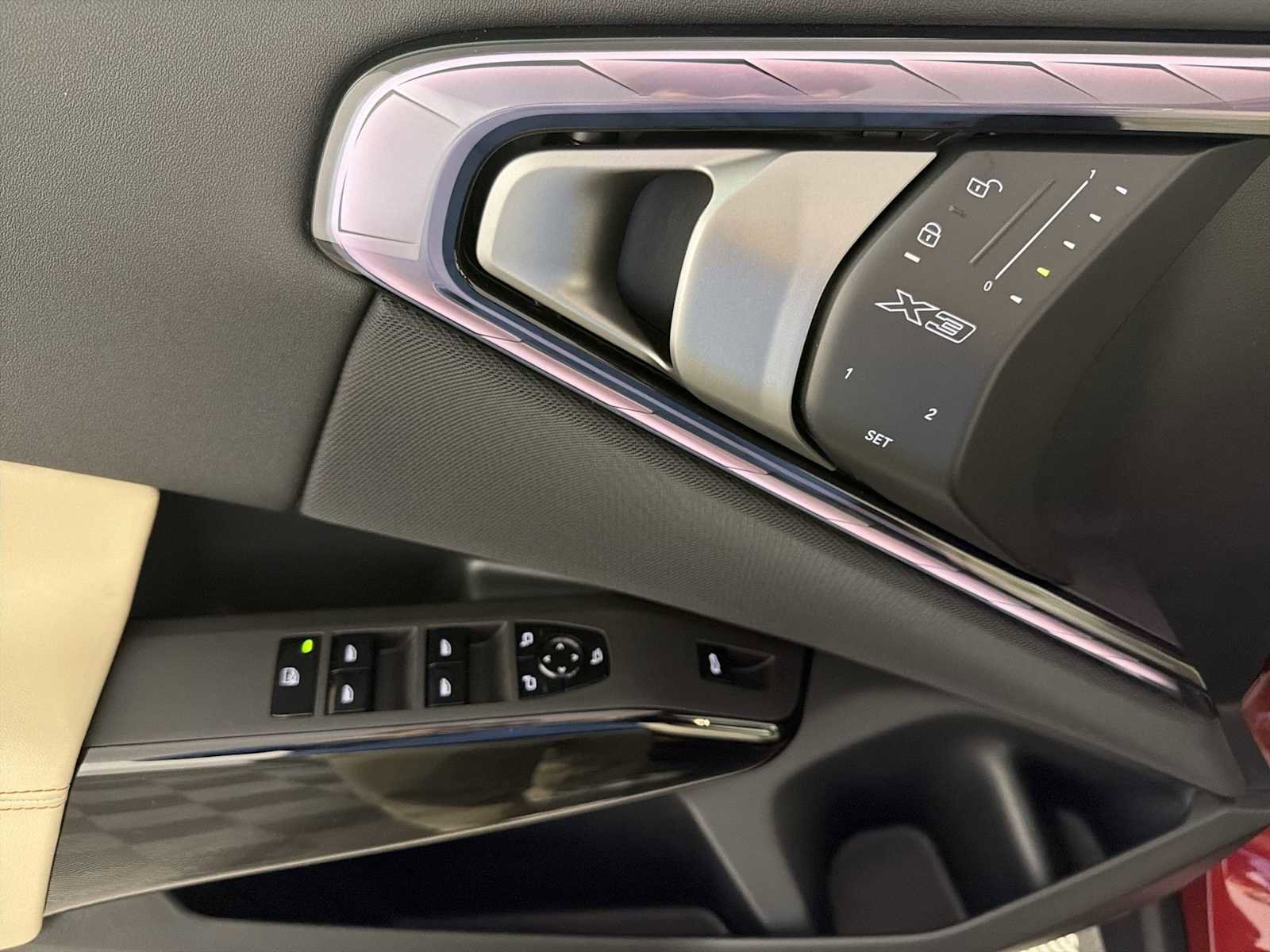 New 2026 BMW X3 xDrive30 w/ Convenience Package image 13