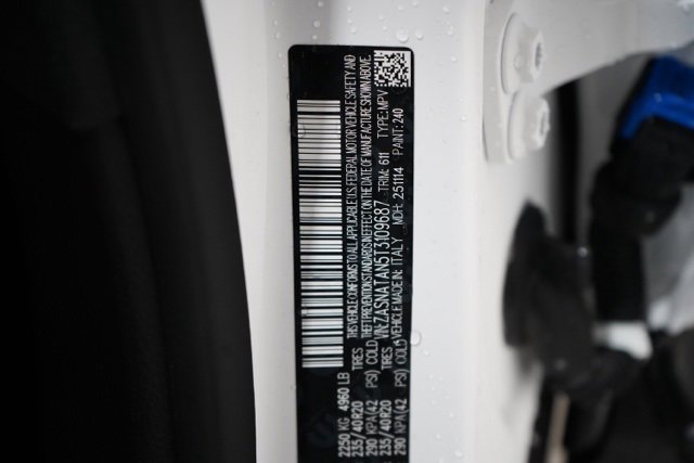 New 2026 Alfa Romeo Tonale Sport Speciale w/ Active Assist Package image 38