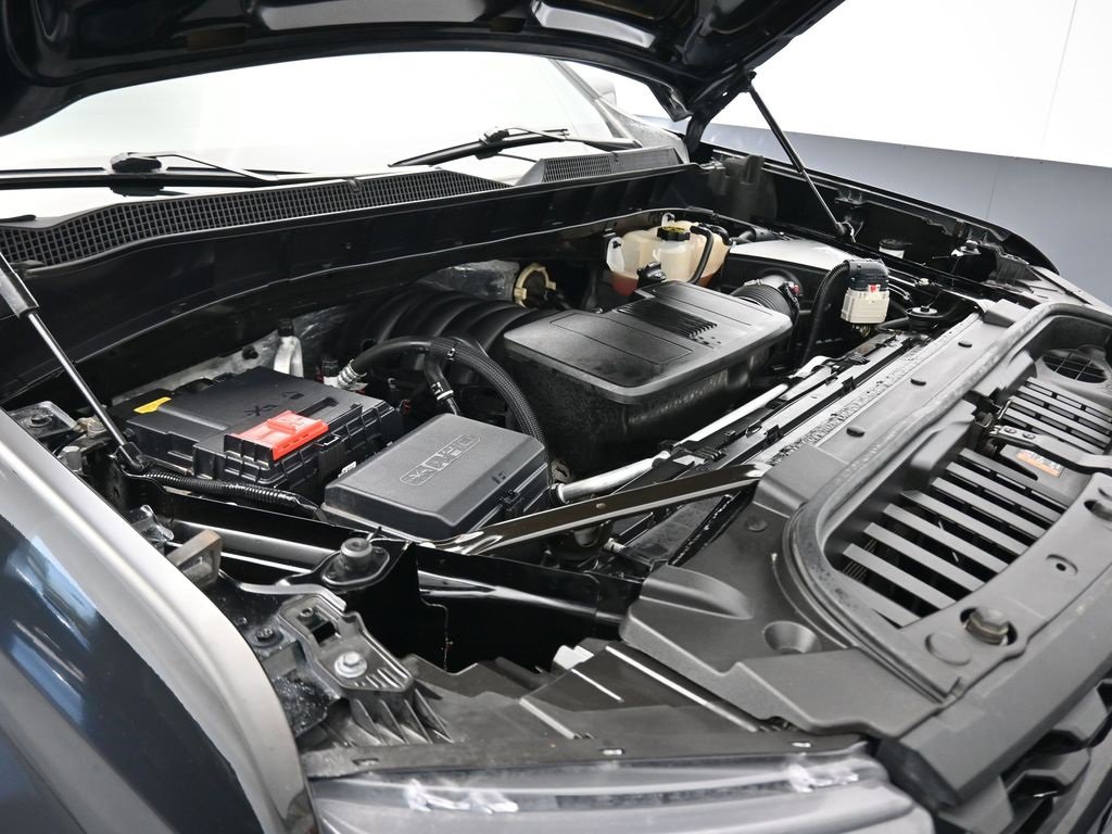 Used 2020 Chevrolet Silverado 1500 Custom image 43