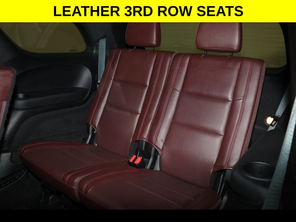 Used 2023 Dodge Durango GT image 11