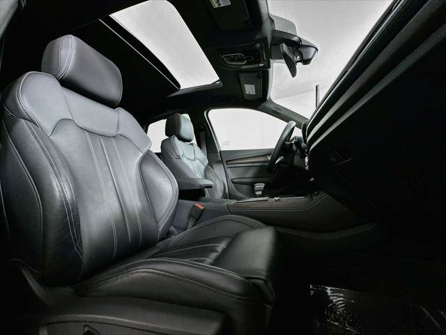 Certified 2023 Audi Q5 2.0T Premium Plus w/ Premium Plus Package AWD/4WD image 26