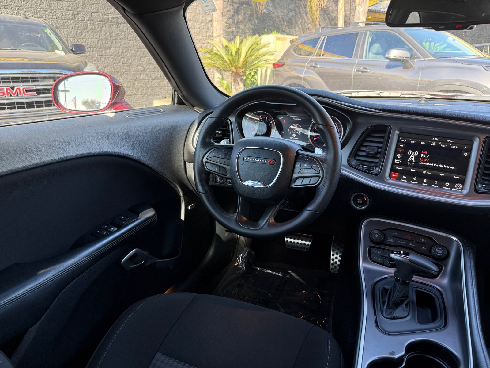 Used 2020 Dodge Challenger R/T Scat Pack image 20