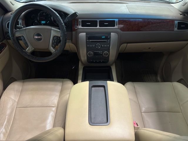 Used 2012 GMC Sierra 1500 SLT w/ SLT Convenience Package image 4