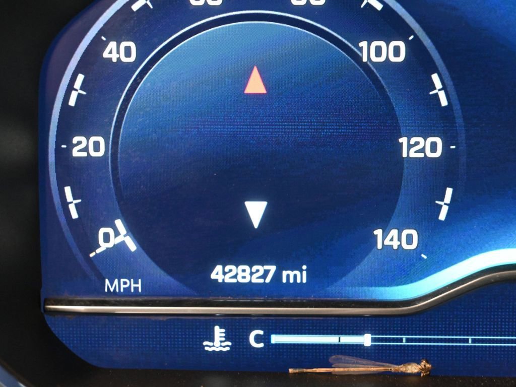 Used 2024 Chevrolet Silverado 1500 LT Trail Boss AWD/4WD image 13