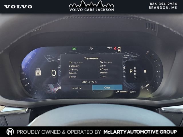 New 2026 Volvo XC60 B5 Plus w/ Protection Package Premier image 9