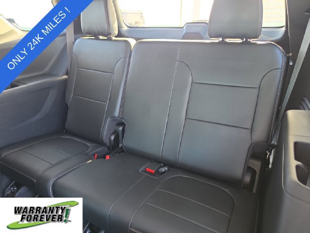 Used 2021 Chevrolet Traverse LT AWD/4WD image 14