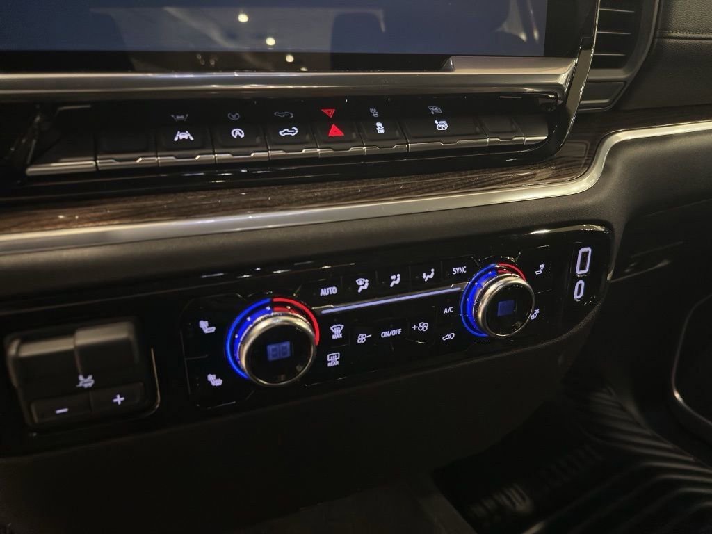 New 2026 GMC Sierra 1500 Elevation image 26