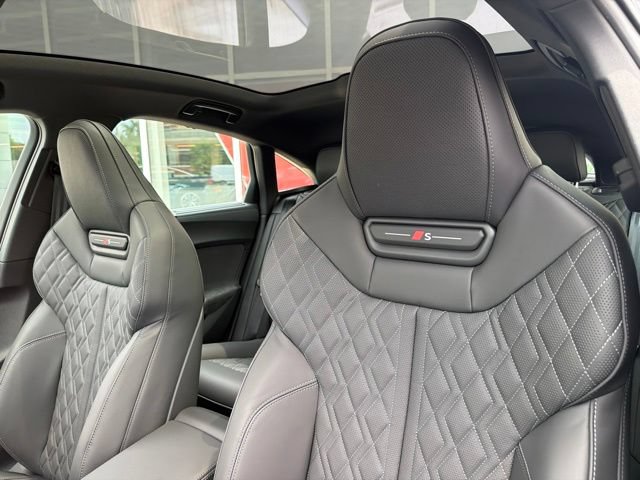 New 2026 Audi S5 Premium Plus AWD/4WD image 10