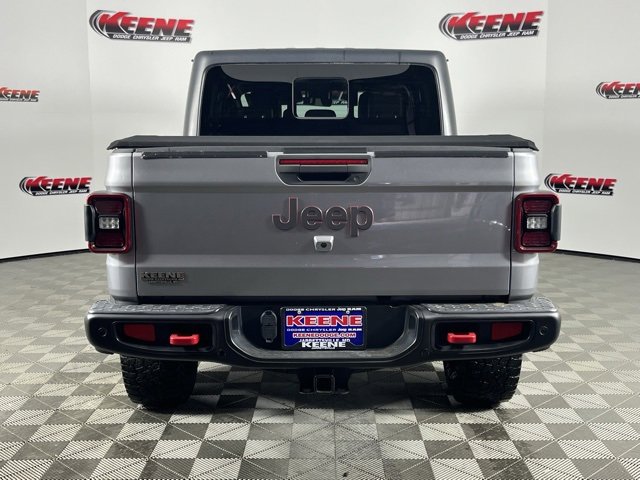 Used 2020 Jeep Gladiator Rubicon image 7