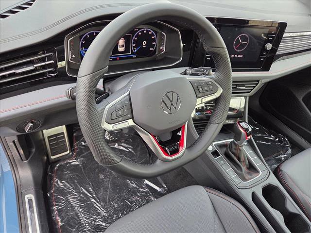 New 2026 Volkswagen Jetta GLI Autobahn image 3