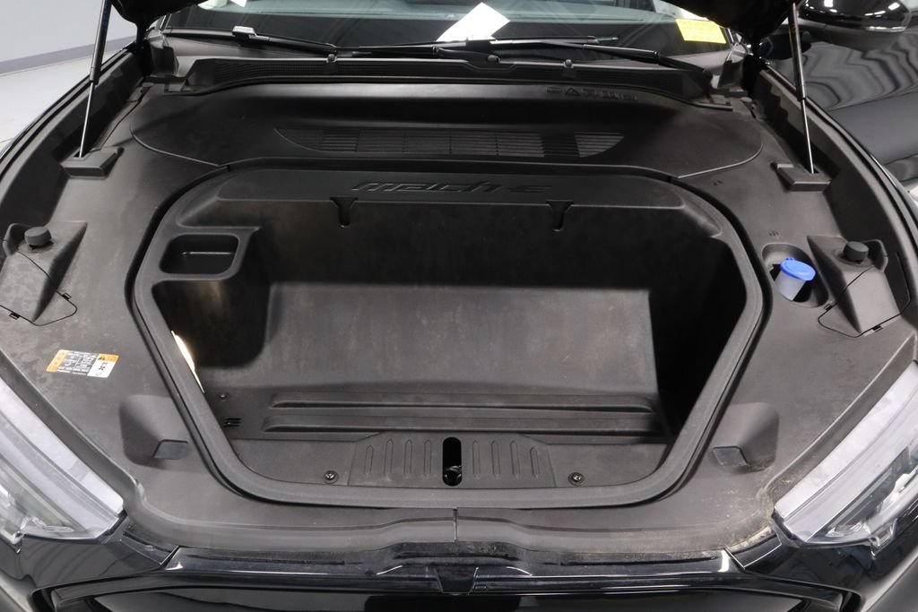 Used 2025 Ford Mustang Mach-E Premium AWD/4WD image 15
