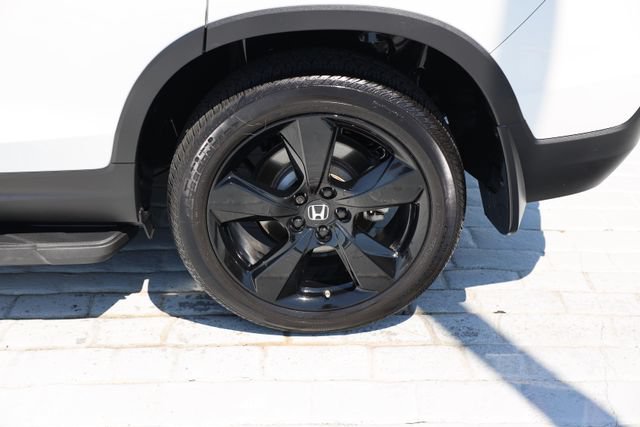 Used 2021 Honda Passport Elite image 47