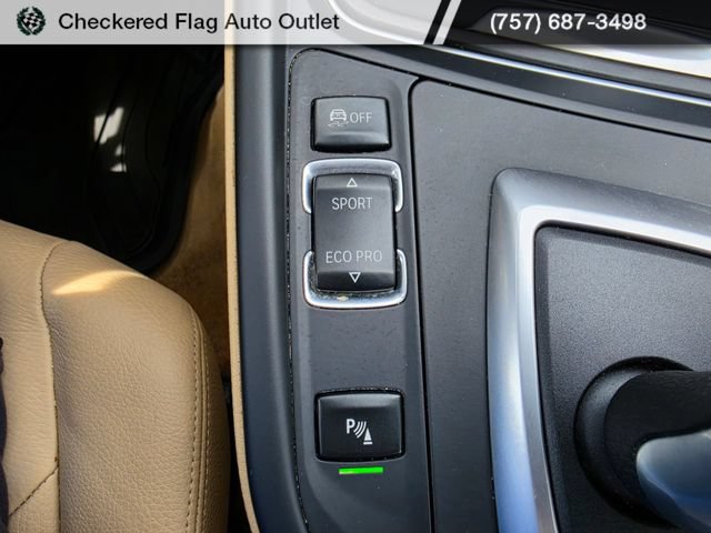 Used 2014 BMW 328d xDrive Sedan AWD/4WD image 35