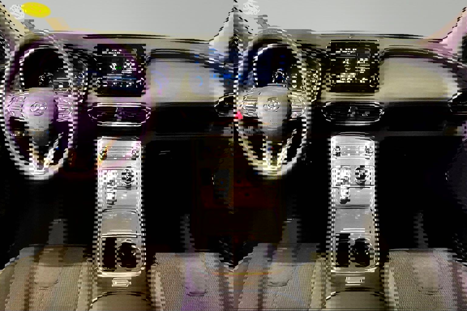 Used 2023 Hyundai Santa Fe SE image 7