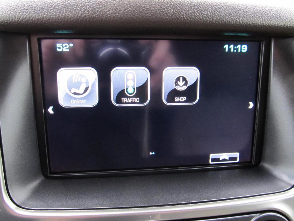 Used 2017 Chevrolet Tahoe Premier image 71