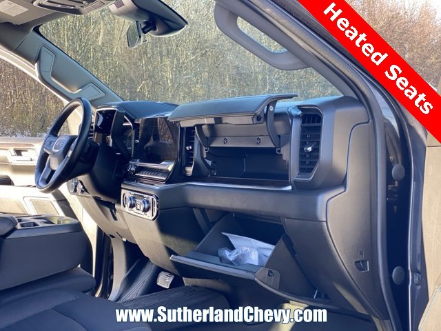 Used 2023 GMC Sierra 1500 Elevation image 24
