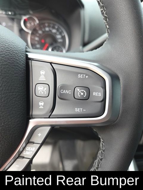 New 2025 RAM 2500 Big Horn image 23