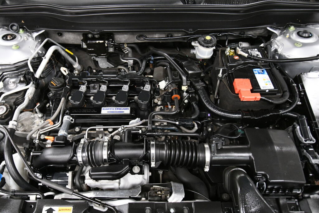 Used 2019 Honda Accord LX image 33