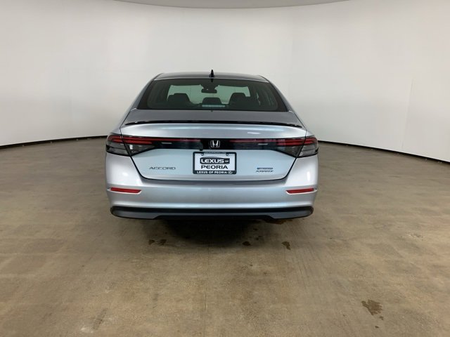 Used 2025 Honda Accord Sport image 10