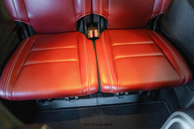 Used 2024 Dodge Durango SRT Hellcat image 63