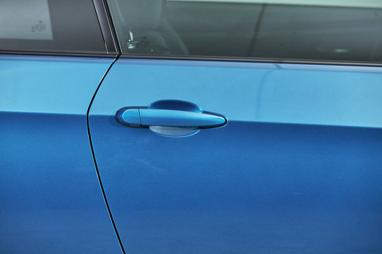 Used 2013 BMW M3 Coupe RWD image 34